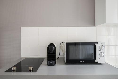 Appartement Lyon Villeurbanne Enjoy In Lyon 