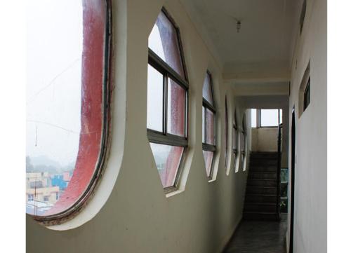 Hotel New Banjara 