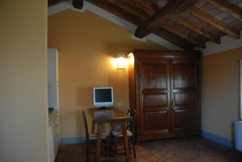 Agriturismo La Costa 
