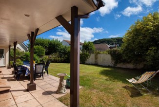 Holiday Home Sunny (هالیدی هوم سونی) 