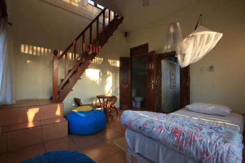 Villa Pacekan 