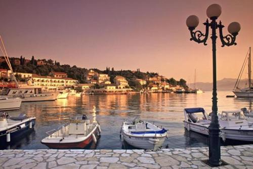 Poseidon Hotel 