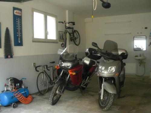 B&b Mare Monti Miniere 