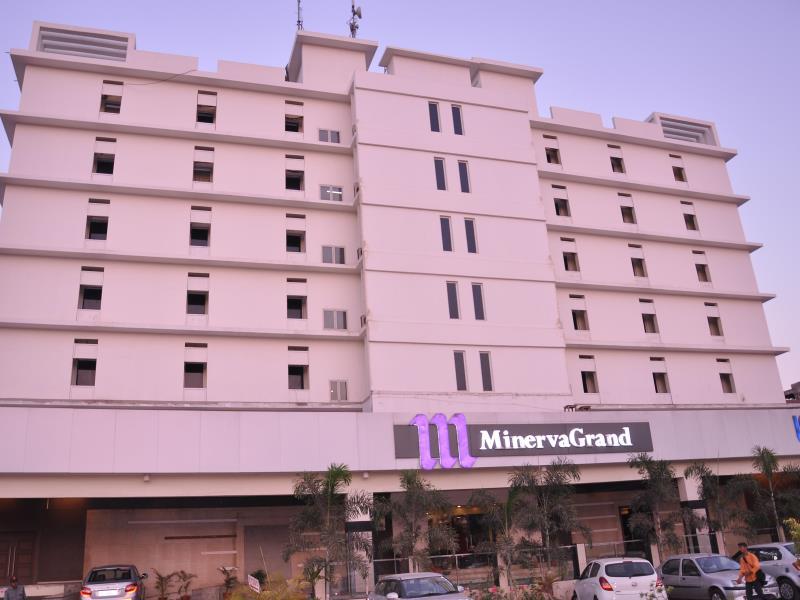 Minerva Grand Nellore 