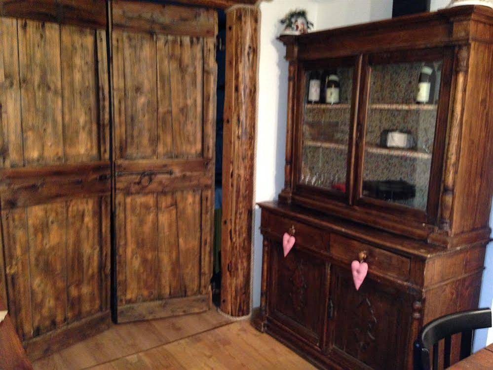 Hotel Aprica 