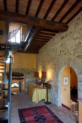 Tenuta Di Canonica 