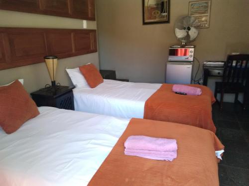 Ikhanda Guesthouse & Conference Venue 