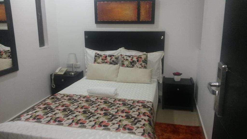Hotel La Casa Dorada 
