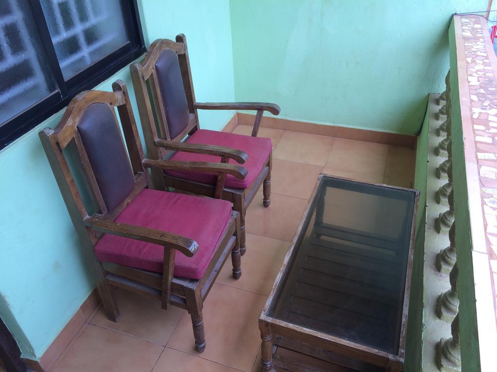 Rudra Holidays Guest House 