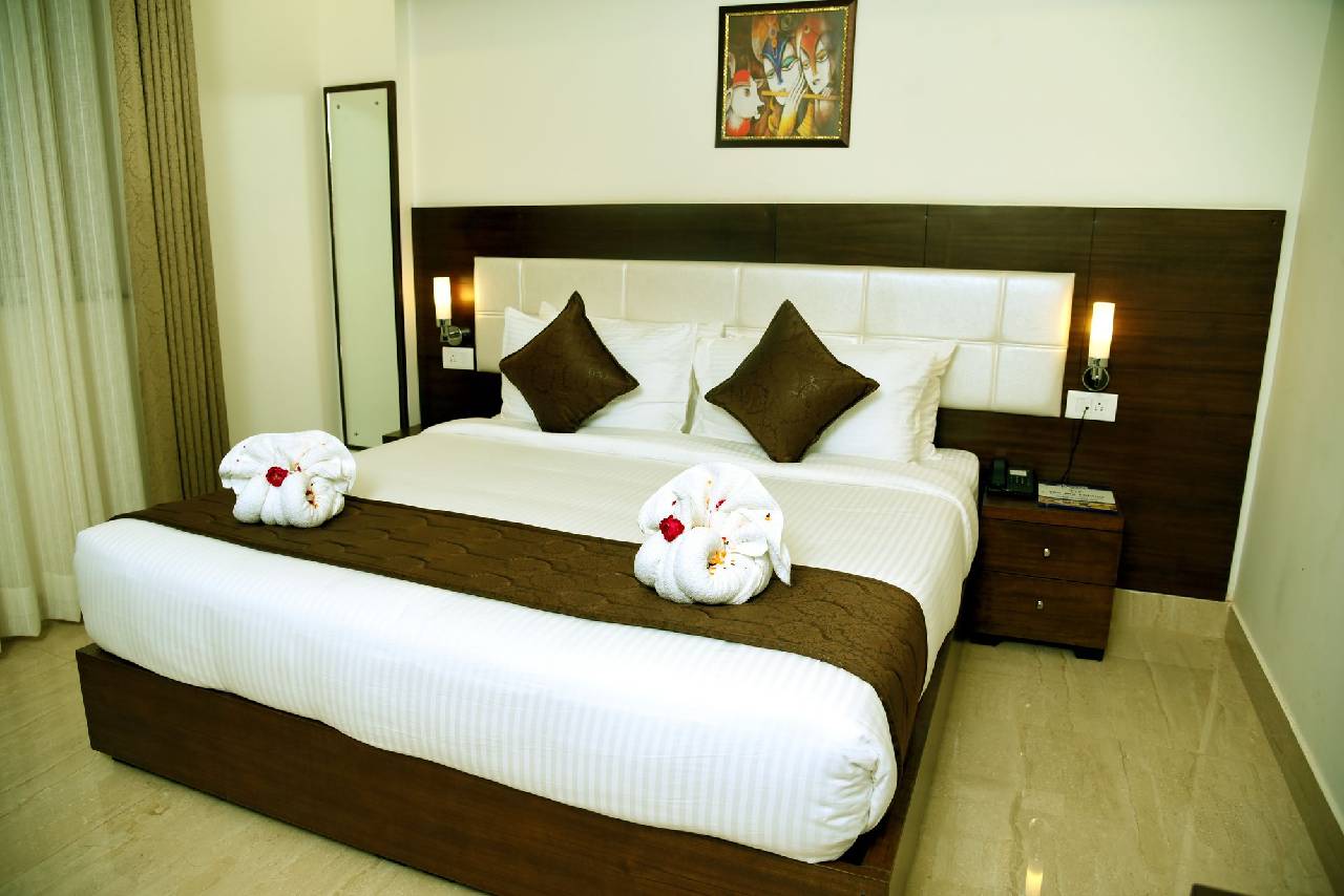 Hotel Holiday Hill 