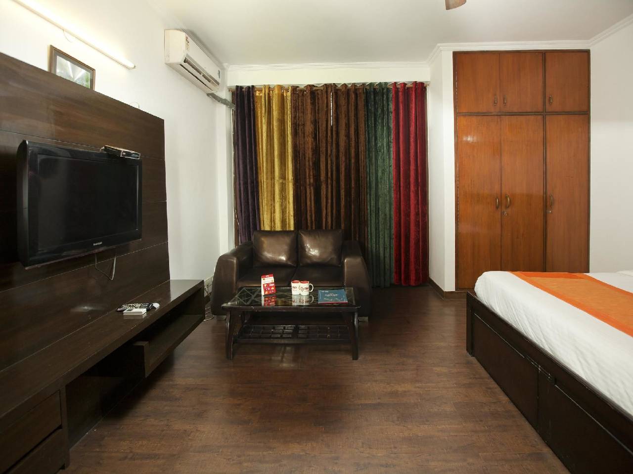 Oyo Rooms Sikanderpur Metro Dlf Phase 2 