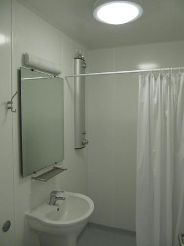 Yha Eastbourne (یها ایستبورن) 