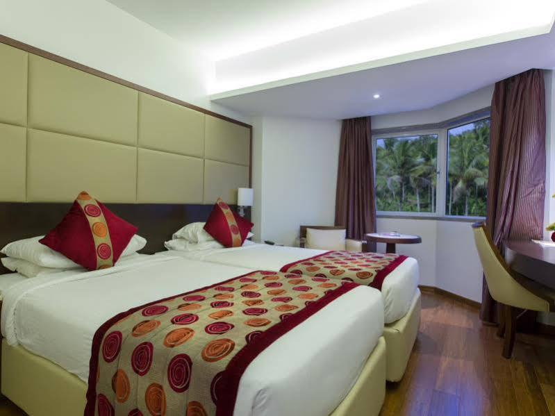 Ramee Guestline Hotel Juhu 