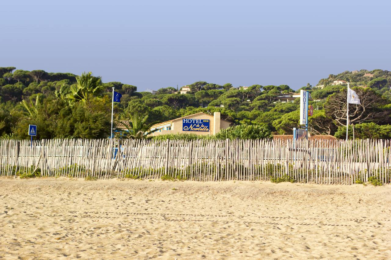 Citotel La Nartelle 