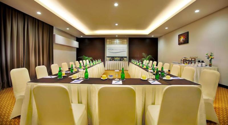 Aston Imperium Purwokerto Hotel And Convention Center Conferences