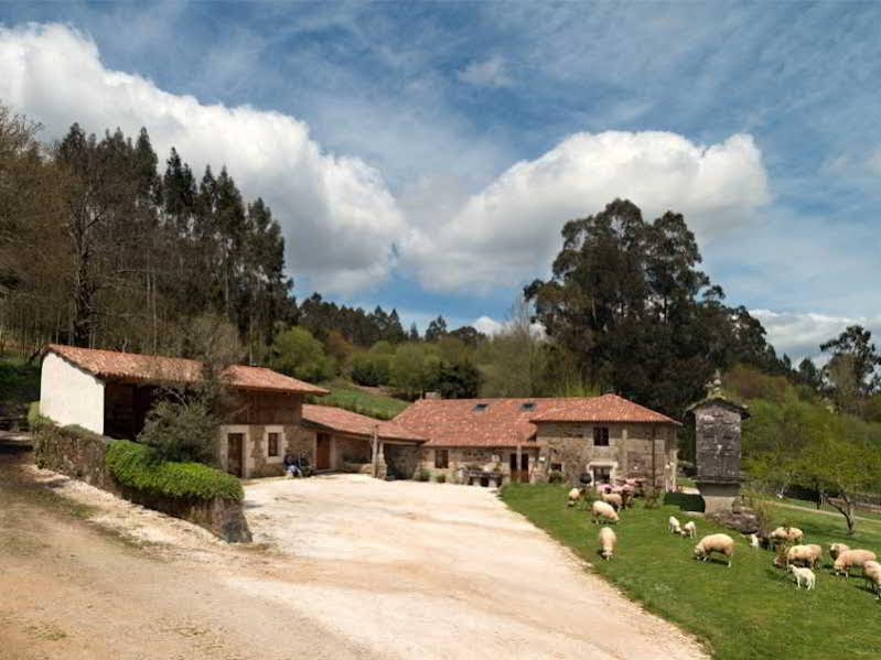 A Casa Da Torre Branca 