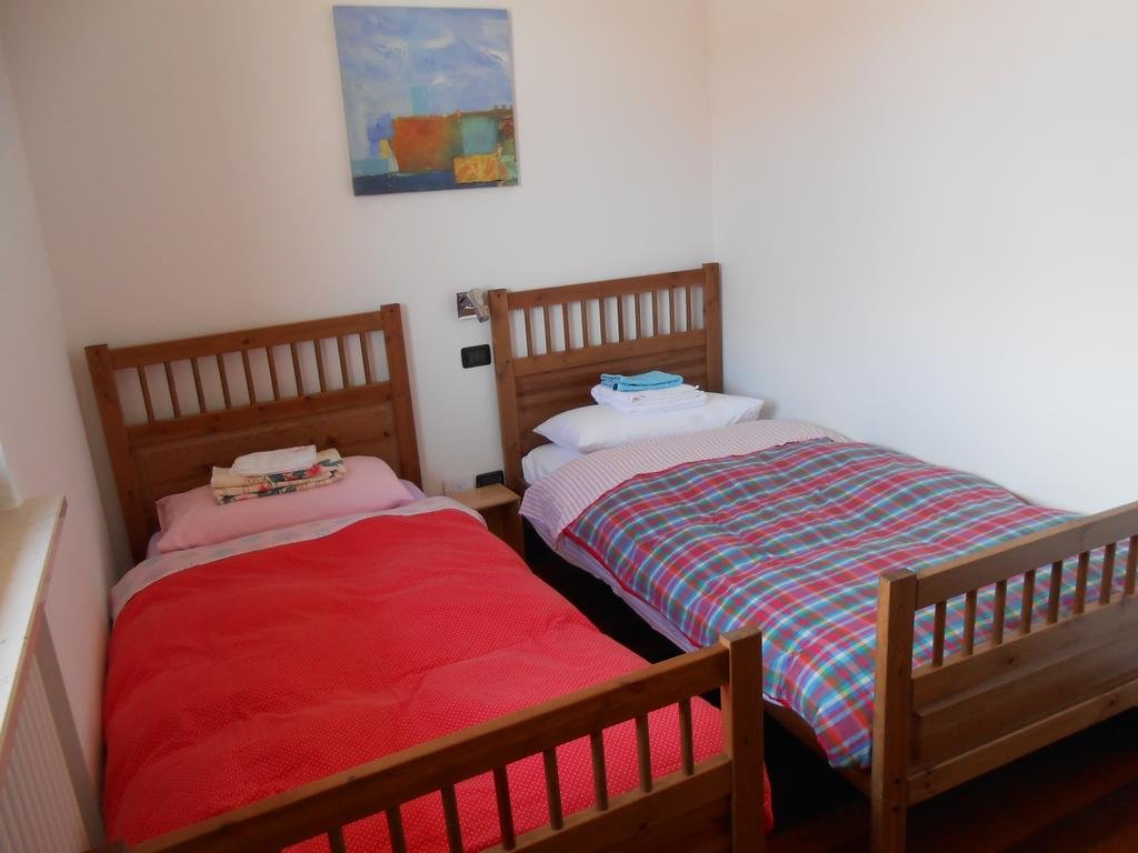 Il Glicine Sul Garda B&b 