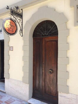L'arco B&b Di Charme Street View