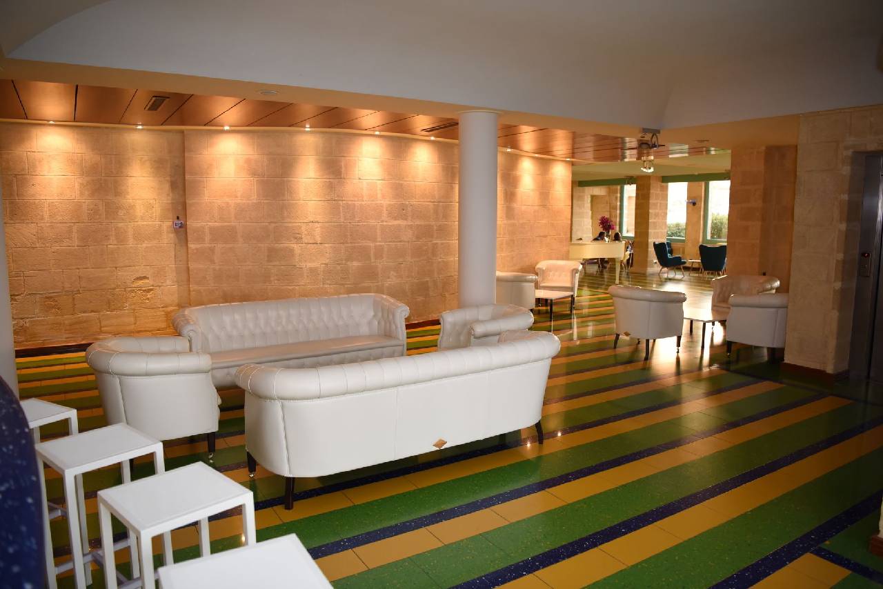 Hotel Venus Sea Garden 