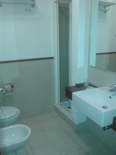 Hotel Albatros 