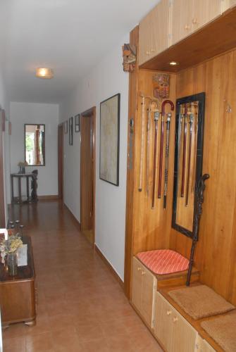 Apartment Vjera 