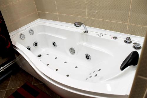 Hotel Arga 
