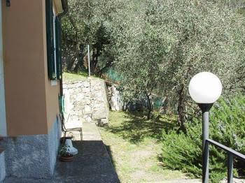 Agriturismo Il Frantoio 