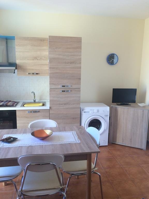 Casa Vacanze Grazia 