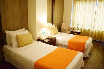 Vits Mango Blossom Guestroom