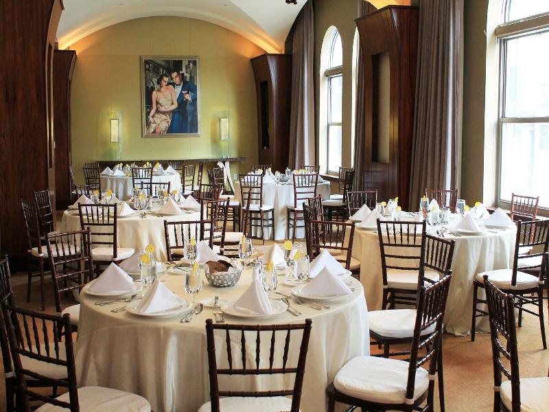 Loews Boston Hotel Conferences