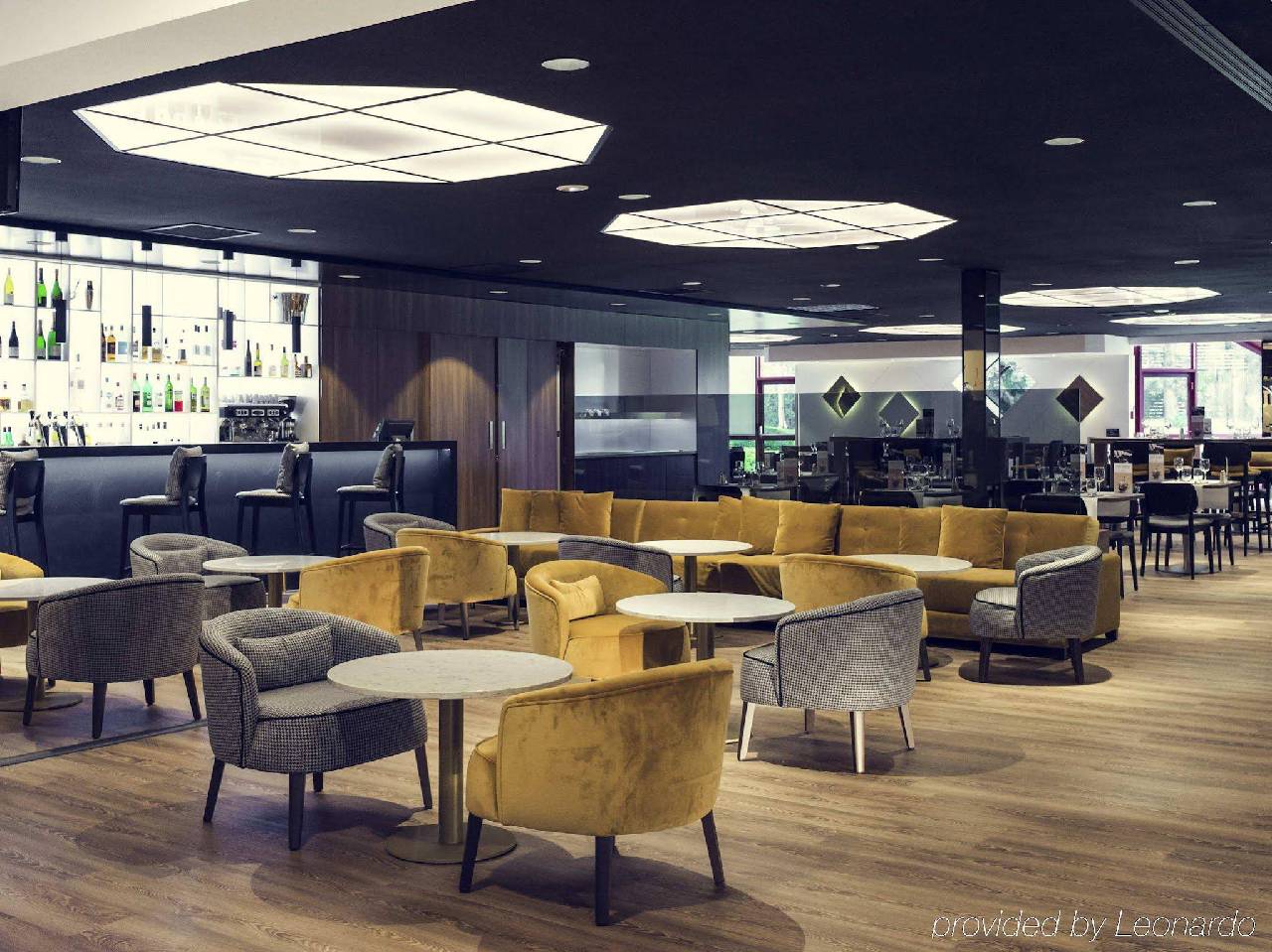 Mercure Caen Cote De Nacre Herouville Saint Clair 