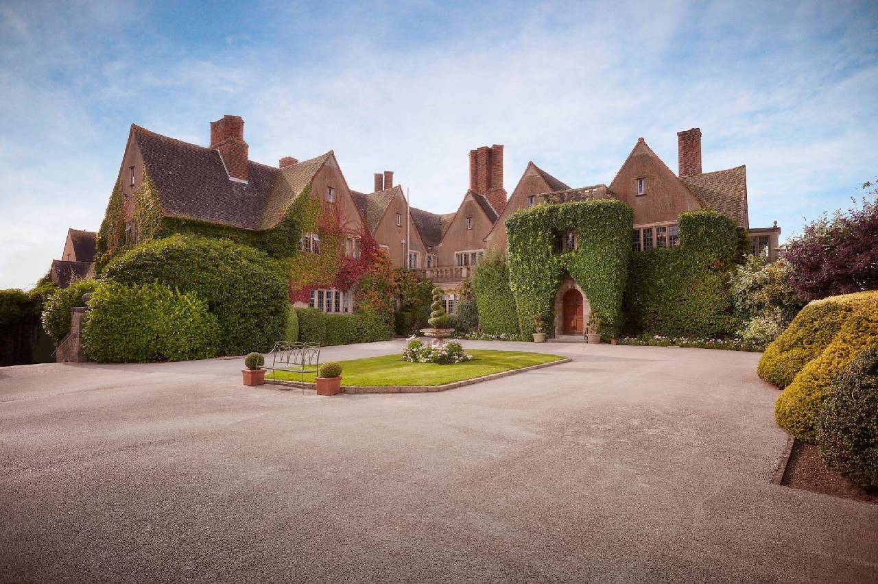 Mallory Court Hotel 