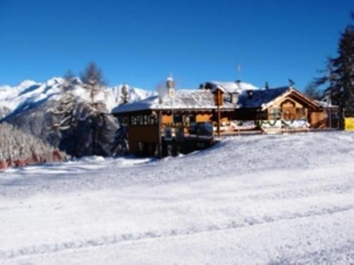 Chalet Degli Angeli 