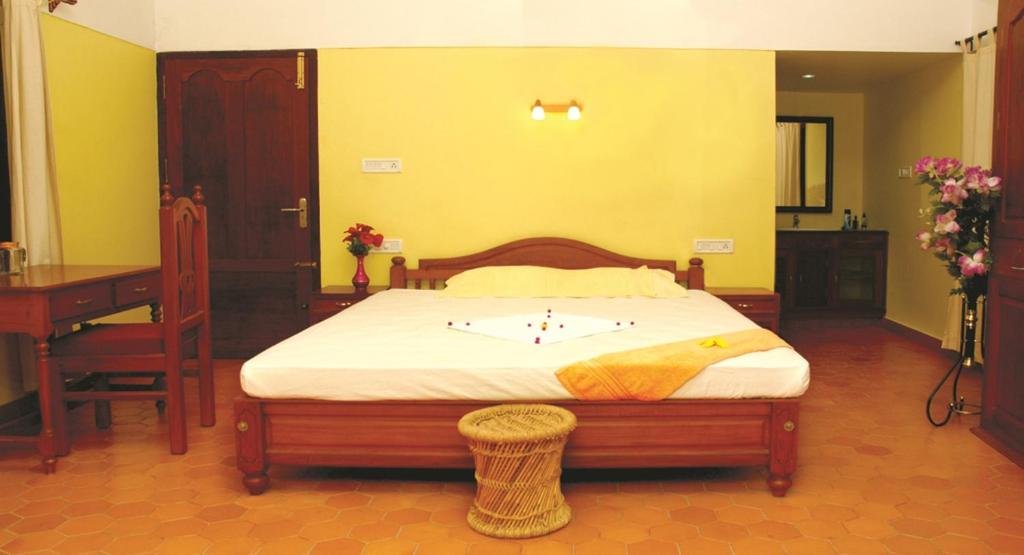 Amrutham Ayurvedic Village Resort 