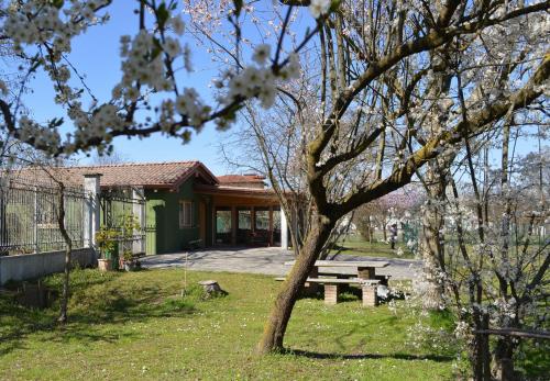 La Casina 