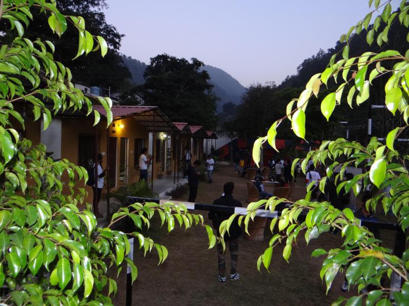 Elephant Brook Resort 