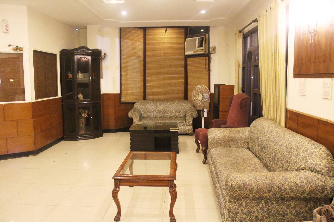 Oyo Rooms Bhimgoda 