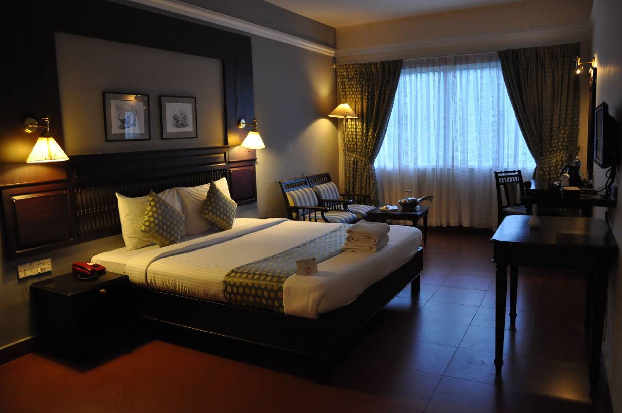 T And U Leisure Hotel 