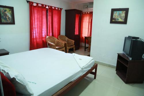 Swades Residency (سوادس رسیدنكی) 