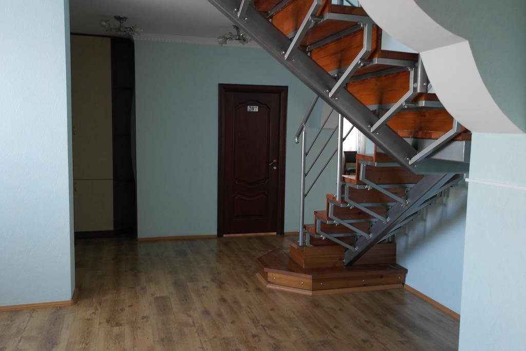 Guest House Postoyalyi Dvor 