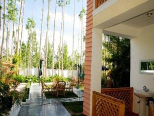 Hotel Ladakh Greens 