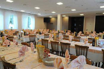 Albergo Fornaci 