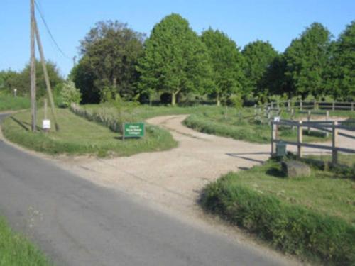Orchard Cottage 