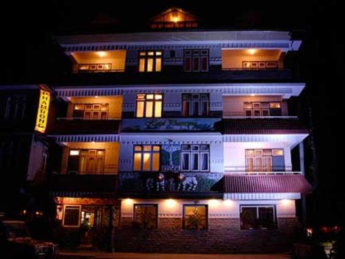 Hotel Phamrong Retreat 