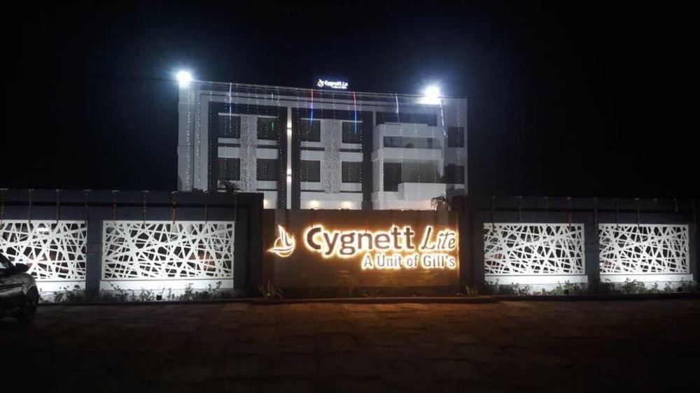 Cygnett Lite 