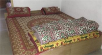 Parvati Woods Cottage Kasol 