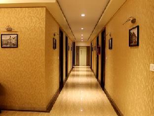 Hotel Vinayak Grand (هتل وینیاك گرند) 