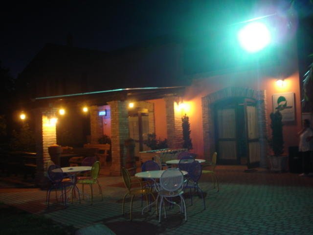 Agriturismo Ferretti 