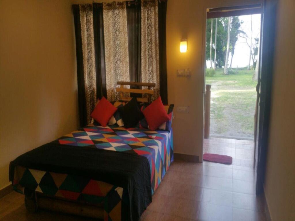 Pellicon Beach Resort 