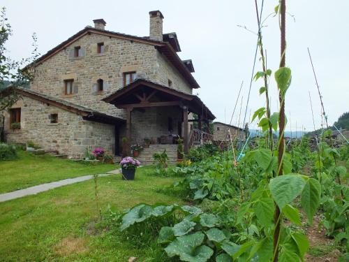 Posada La Braniza 